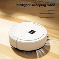 Xiaomi Robo-Clean Mini Vacuum