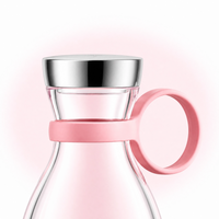 SMOOVIA Portable Blender
