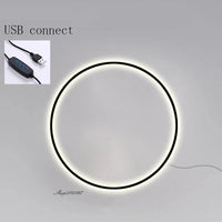 Modern LED Wall Sconce